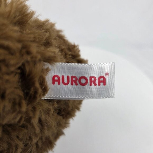 Junior Ranger Bear 13" Aurora NWT - Picture 7 of 7